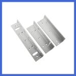 OEM Advanced ZL Bracket 280kg Magnetic Lock Mount Advanced-ZL-Bracket