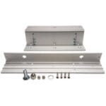 OEM Advanced ZL Bracket 280kg Magnetic Lock Mount Advanced-ZL-Bracket