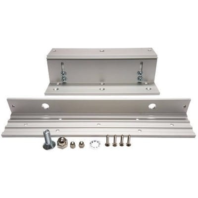 OEM Advanced ZL Bracket 280kg Magnetic Lock Mount Advanced-ZL-Bracket