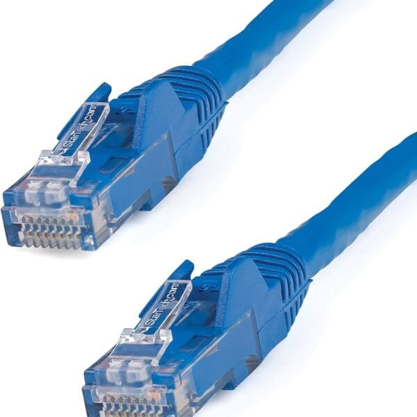 OEM CAT6 3m UTP Patch Cord RJ45 CAT6-3M-PATCHCORD