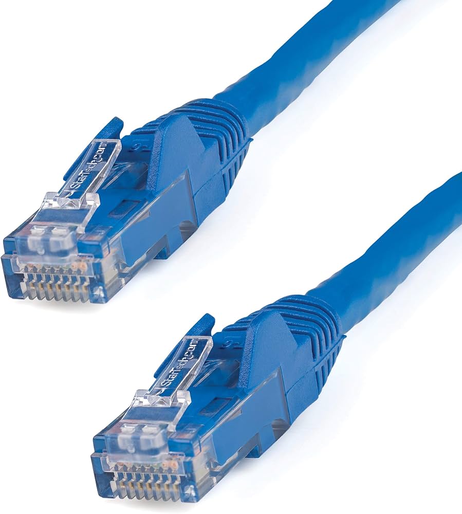 OEM CAT6 3m UTP Patch Cord RJ45 OEM CAT6 3m UTP Patch Cord RJ45 CAT6-3M-PATCHCORD