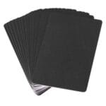 OEM CR80 30 Mil PVC Blank ID Cards Blank-ID-Cards