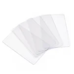 OEM CR80 30 Mil PVC Blank ID Cards Blank-ID-Cards