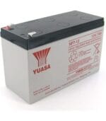OEM DP12-7 12V 7AH Lead Acid Battery DP12-7-Lead-Acid-Battery-12V-7AH