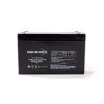 OEM DP7-6 6V 7Ah Sealed Lead Acid Battery DP7-6-Lead-Acid-Battery-6V-7Ah-Battery