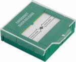 OEM Emergency Break Glass Green Door Release DPST Emergency-Break-Glass-Green
