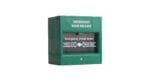 OEM Emergency Break Glass Green Door Release DPST Emergency-Break-Glass-Green