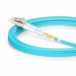 OEM LC-LC UPC OM3 3m Fiber Patch Cord LC-LC-UPC-3m-OM3