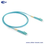 OEM LC-LC UPC OM3 3m Fiber Patch Cord LC-LC-UPC-3m-OM3