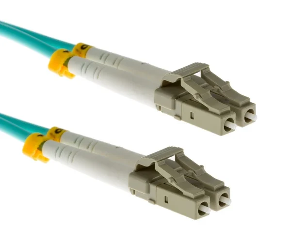 OEM LC-LC UPC OM3 Multimode Fiber 20m LC-LC-UPC-20m-OM3
