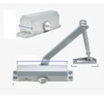 OEM M61 85kg Overhead Door Closer Generic-M61-85KGS-Door-Closure