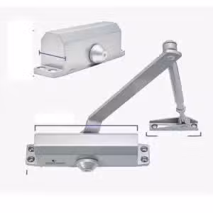 OEM M61 85kg Overhead Door Closer Generic-M61-85KGS-Door-Closure