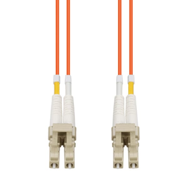 OEM OM2 LC-LC 3M Multimode Fiber Patchcord OM2-LC-LC-3M-PATCHCORD