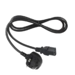OEM Power Cable 1.5M IEC C13 BS1363 Power-Cable-1-5M
