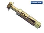 OEM Rawlplug Rawlbolt M10 Loose Bolt Anchor Rawlplug-Rawlbolt-Anchor-with-Loose-Bolt-M10