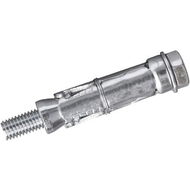 OEM Rawlplug Rawlbolt M10 Loose Bolt Anchor Rawlplug-Rawlbolt-Anchor-with-Loose-Bolt-M10