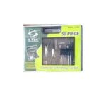 OEM S-TEK 50-Piece Networking Maintenance Toolkit S-TEK-Networking-Toolkit-50Pc