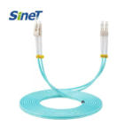 OEM SC-SC APC 1m OM3 Multimode Fiber Patch Cord SC-SC-APC-1m-OM3