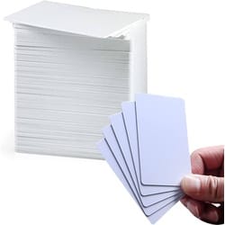 OEM SC6-C Mifare IC Card Printable Coating SC6-C