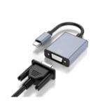 OEM USB-C to VGA Adapter 1080p 60Hz Generic-USB3-1C-to-VGA-Adapter