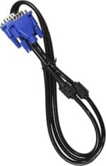 OEM VGA Cable 1.5M HD15 Male to Male VGA-Cable-1-5M