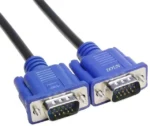 OEM VGA Cable 1.5M HD15 Male to Male VGA-Cable-1-5M