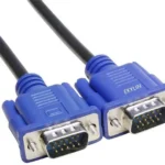 OEM VGA Cable 1.5M HD15 Male to Male VGA-Cable-1-5M