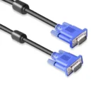 OEM VGA Cable 1.5M HD15 Male to Male VGA-Cable-1-5M
