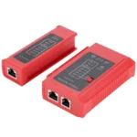 OEM YW-468 RJ45 RJ11 Network Cable Tester YW-468-TESTER