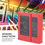 OEM YW-468 RJ45 RJ11 Network Cable Tester YW-468-TESTER