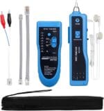 OEM YW-801 Cable Tracer RJ45 RJ11 Wire Tracker YW-801-Cable-Tracer