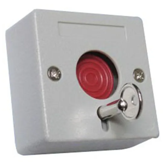 OEM PB-68 Exit Button