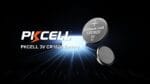 PKCELL CR1620 3V Lithium Button Cell PKCELL-LITHIUM-BATTERY-3V-CR1620
