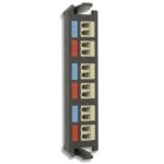 Siemon Fiber Adapter Plates