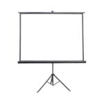 OEM Tripod Projector Screen