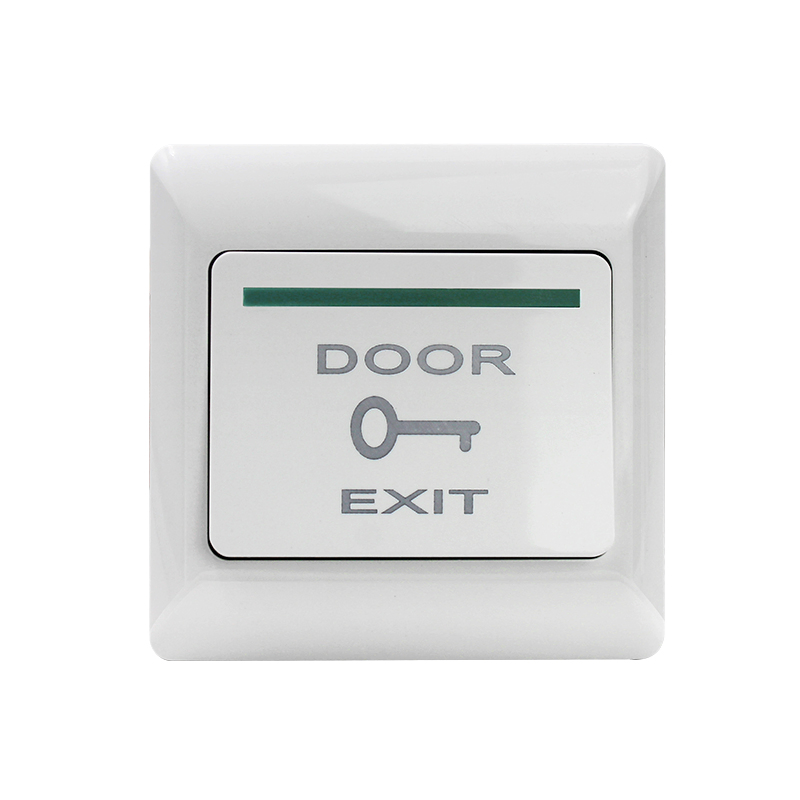 OEM SB1B Exit Button OEM SB1B Exit Button