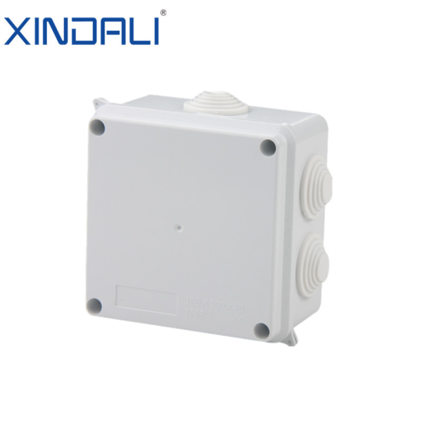 OEM 100x100x70 Adapter Box