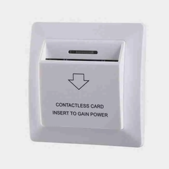 OEM SH3R Hotel Switch OEM SH3R Hotel Switch