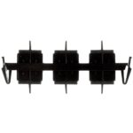 Siemon RIC-F-SC6-01 SC Plate