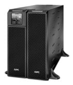 APC Smart-UPS SRT 5000VA 230V 4.5kW Online Double-Conversion SRT5KXLI - Image 3