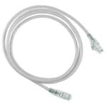 Siemon CAT6A 10GbE 3M Patch Cord Siemon-CAT6A-3M-PATCHCORDS
