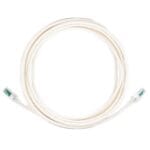 Siemon CAT6A 10GbE 3M Patch Cord Siemon-CAT6A-3M-PATCHCORDS