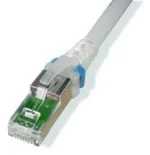 Siemon CAT6A 1M Patch