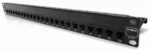 Siemon Z-MAX Patch Panel
