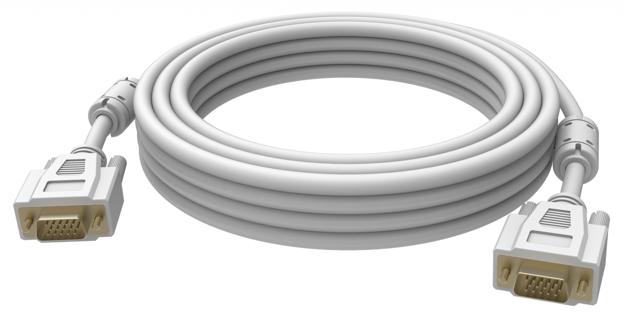 OEM VGA Cable 50m OEM VGA Cable 50m