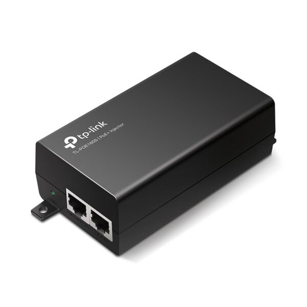 TP-Link POE160S PoE+ Injector