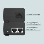 TP-Link POE160S PoE+ Injector