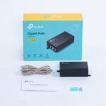 TP-Link POE160S PoE+ Injector