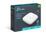 TP-Link EAP110 300Mbps Wireless N Passive PoE Access Point EAP110--EU