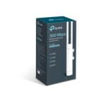 TP-Link EAP110 300Mbps Wireless N Passive PoE Access Point EAP110--EU